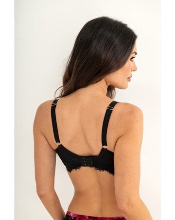 Bliss Lightly Padded Plunge Bra