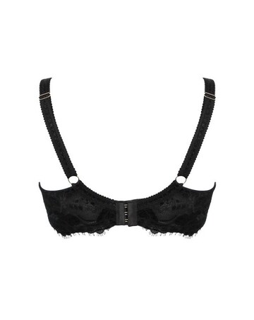 Bliss Lightly Padded Plunge Bra