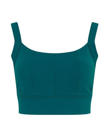 Pour Moi The Buttery Soft Moves With You Non-Wired Sports Bra