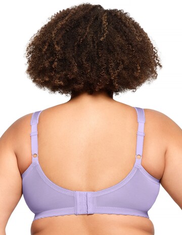 Glamorise Plus Size MagicLift Original Support Bra 1000