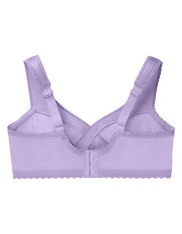 Glamorise Plus Size MagicLift Original Support Bra 1000