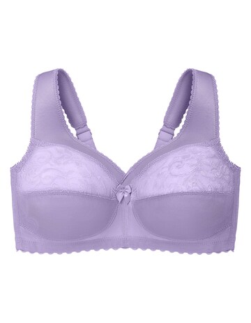 Glamorise Plus Size MagicLift Original Support Bra 1000