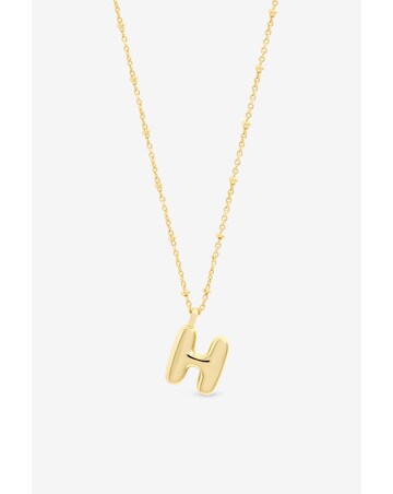 Inicio Gold Bubble Initial - H