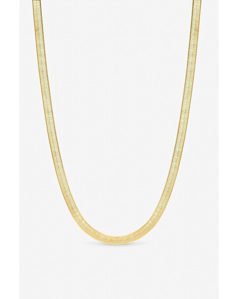 New In - Gold Snake Chain