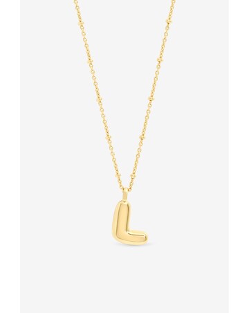 Inicio Gold Bubble Initial - L