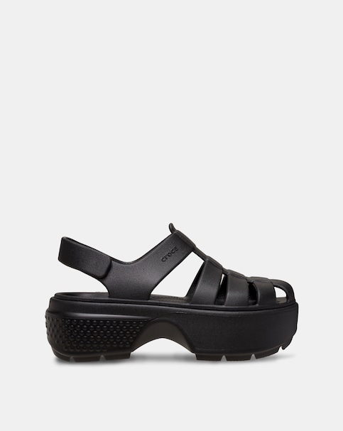 Crocs Stomp Fisherman Sandals