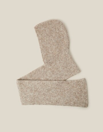 Monsoon Tula Hooded Scarf