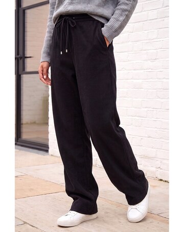 Roman Petite Corduroy Drawstring Trouser