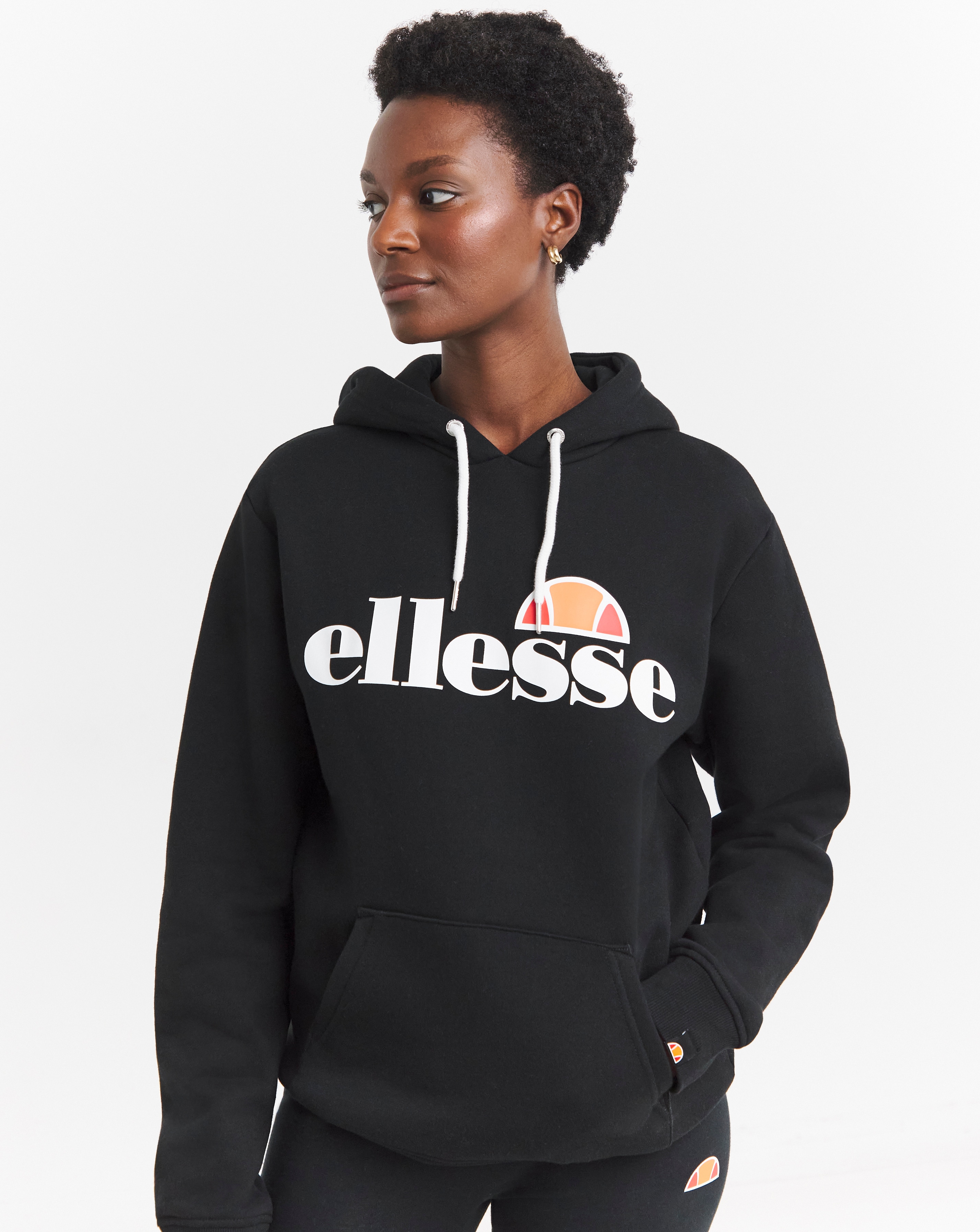 ellesse Torices Hoodie