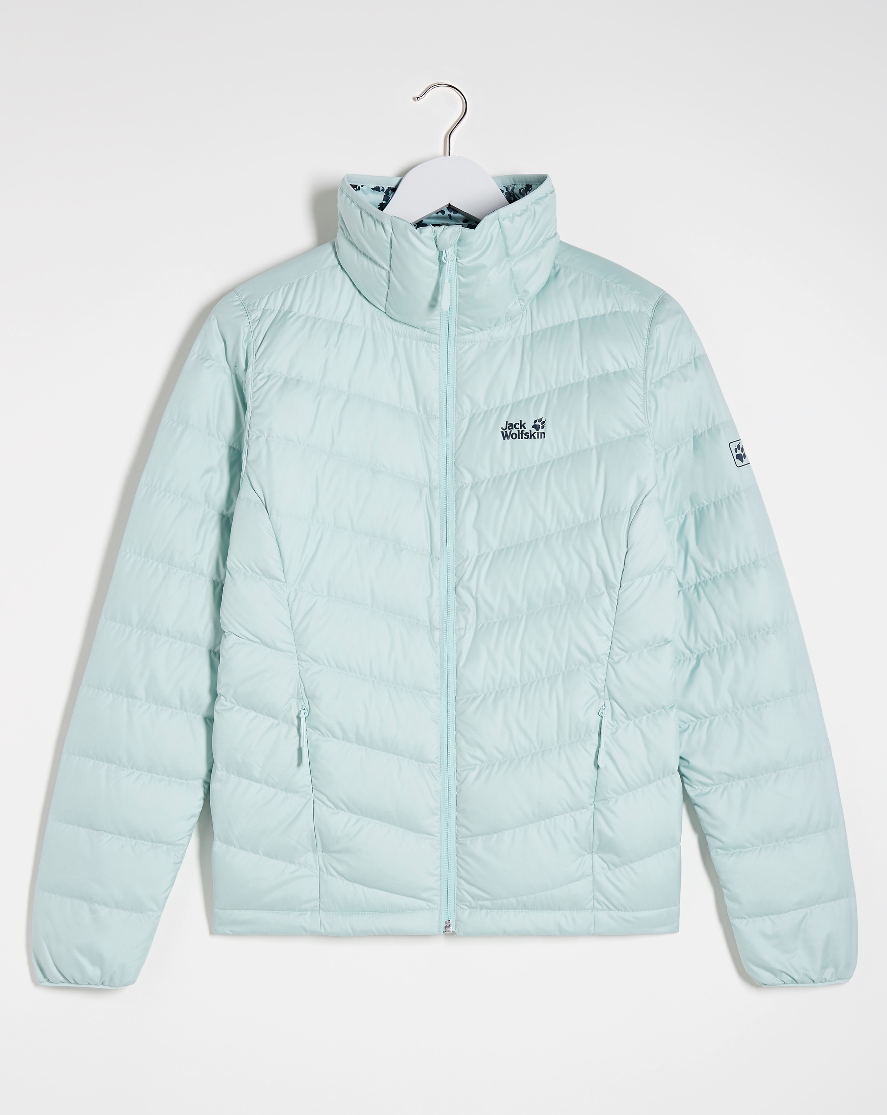 Jack wolfskin hotsell helium review