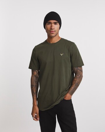 Voi Storm T-Shirt Long Length