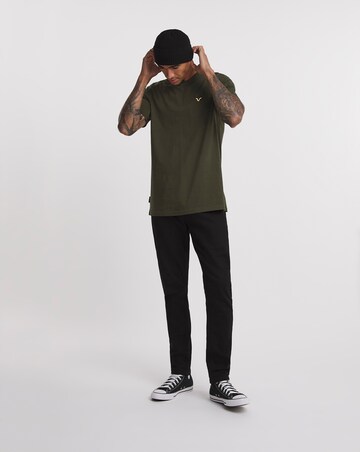 Voi Storm T-Shirt Long Length