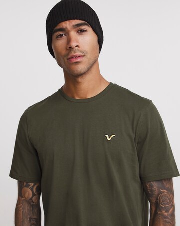 Voi Storm T-Shirt Long Length