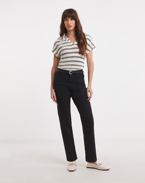 24/7 Boyfriend Jean