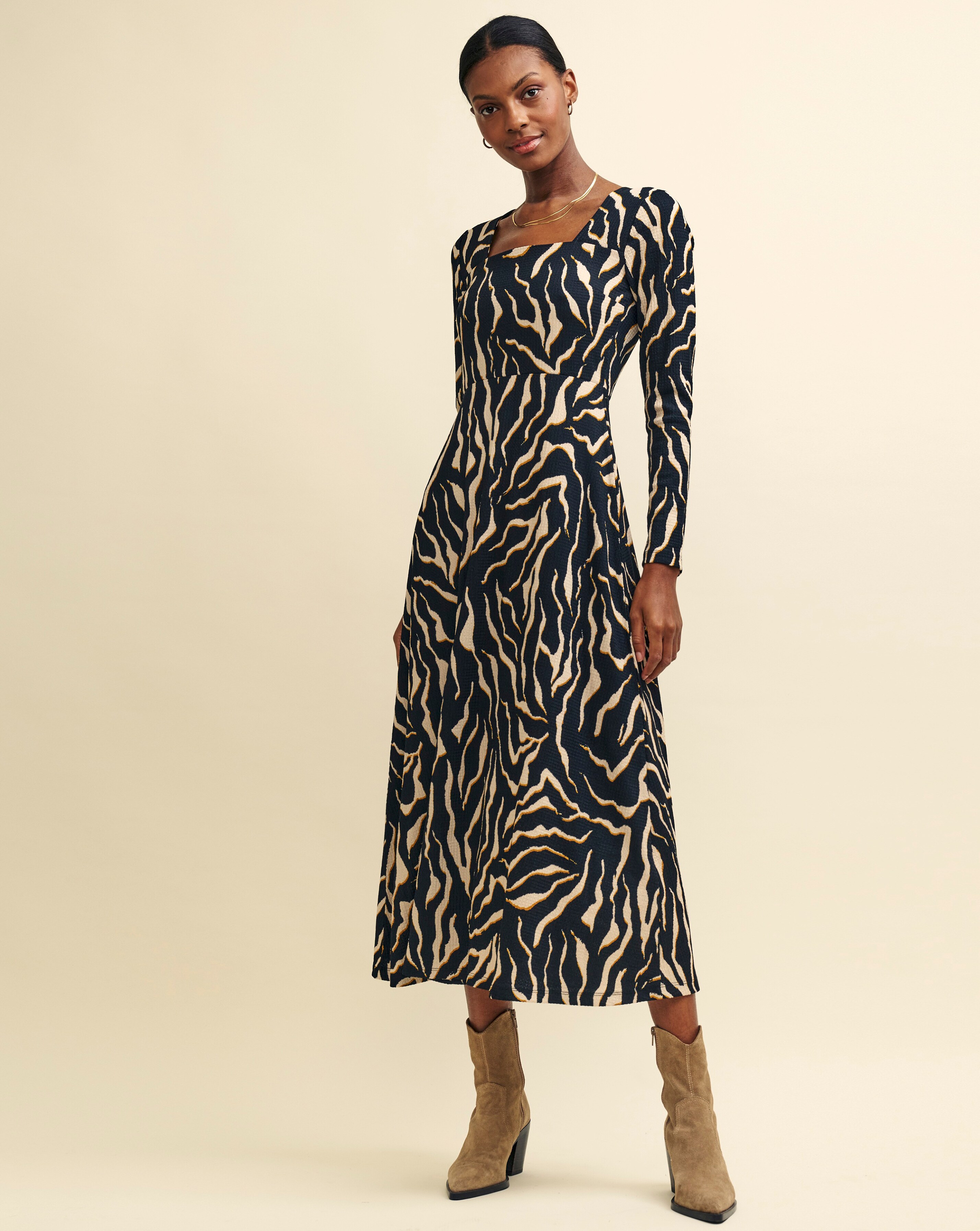 Nobody's Child Richie Dress