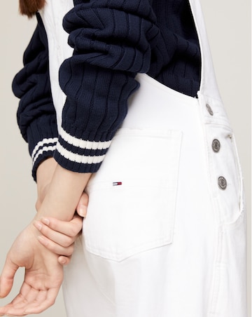 Tommy Jeans Daisy Dungaree