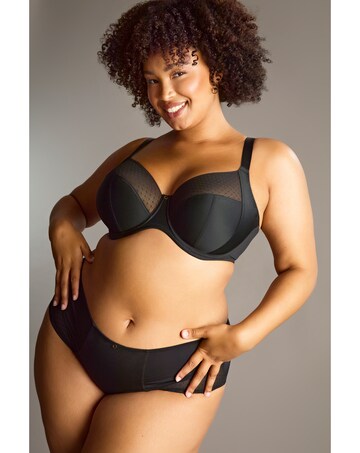 Sculptresse Bliss Full Cup Wired Bra