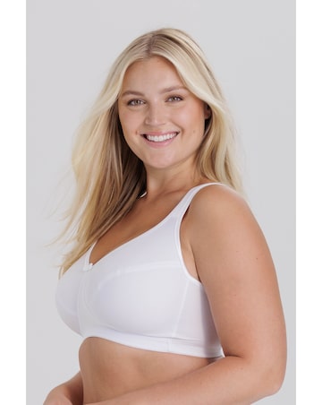 Miss Mary of Sweden Tenderly Non Wired Bra