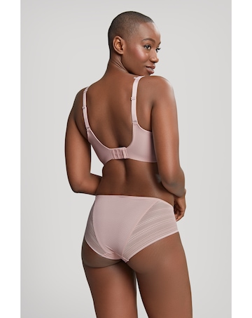 Panache Serene Full Cup Wired Bra Vintage