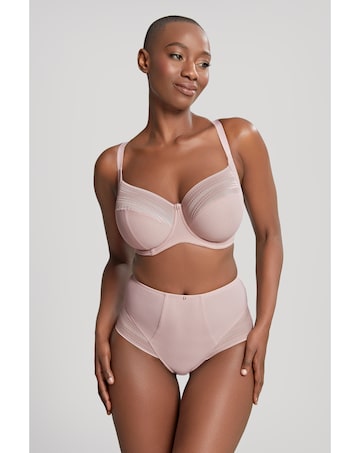 Panache Serene Full Cup Wired Bra Vintage