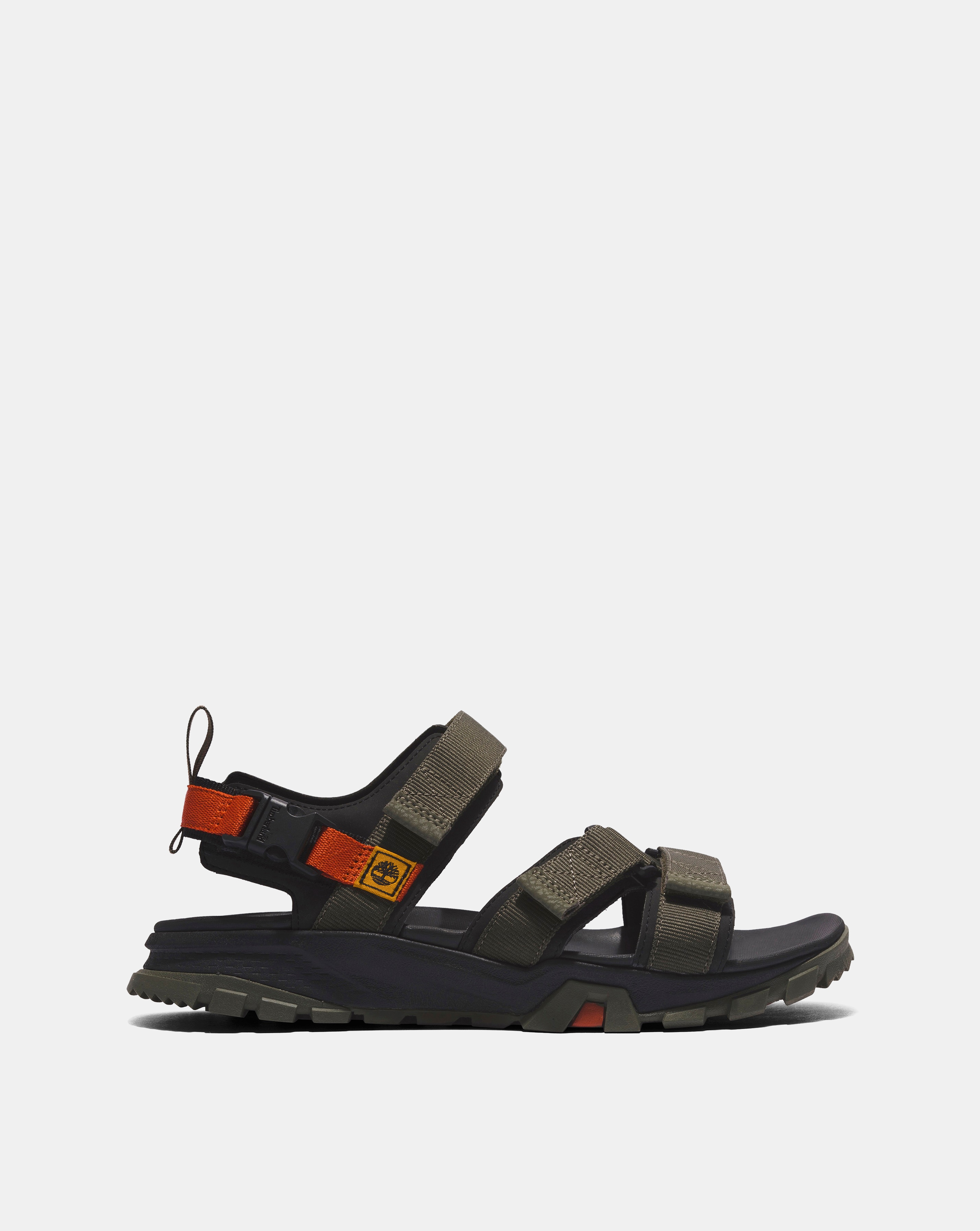 Timberland Garrison Trail Web Sandal