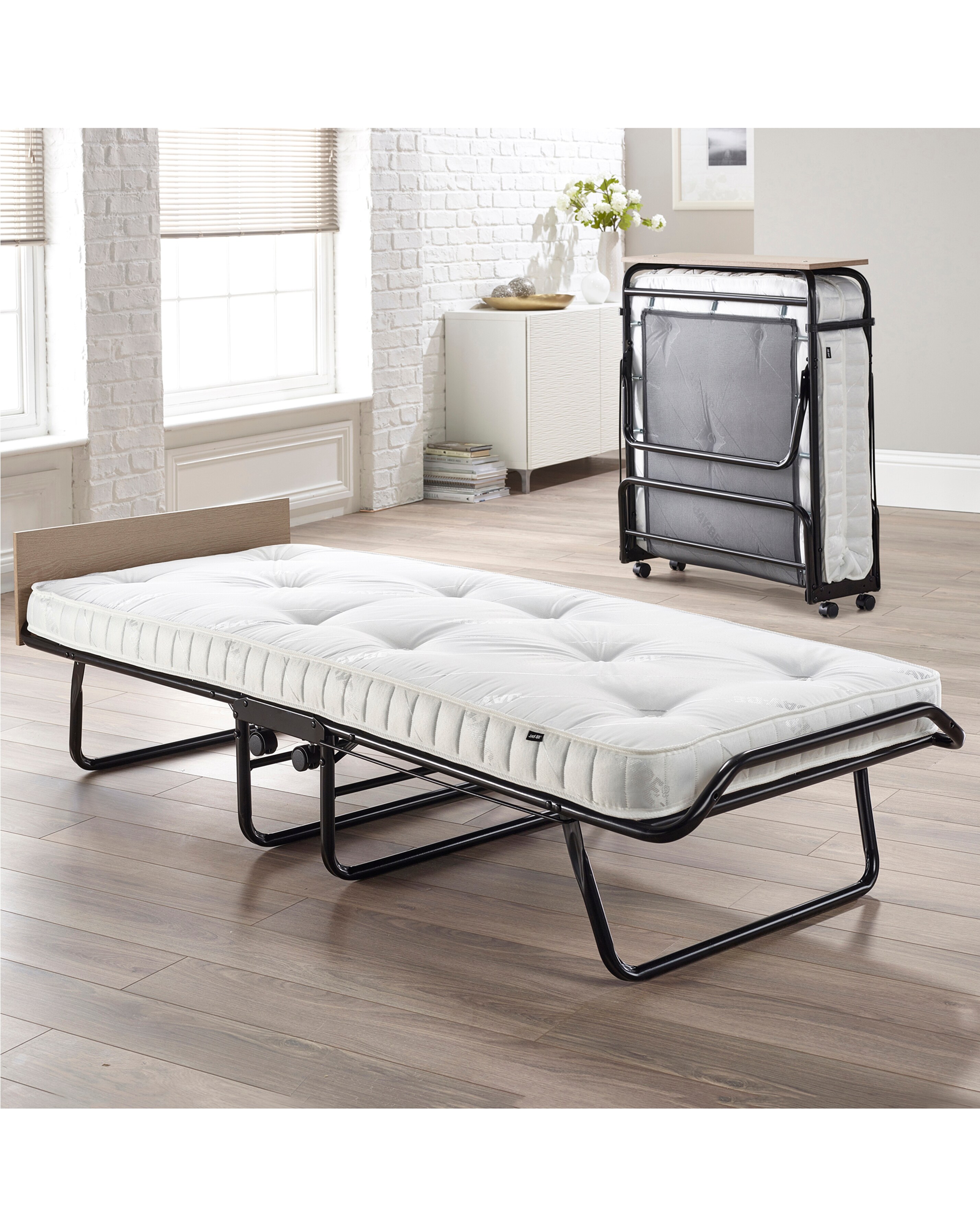 Jay-Be Single Fold Bed e-Pocket Mattress
