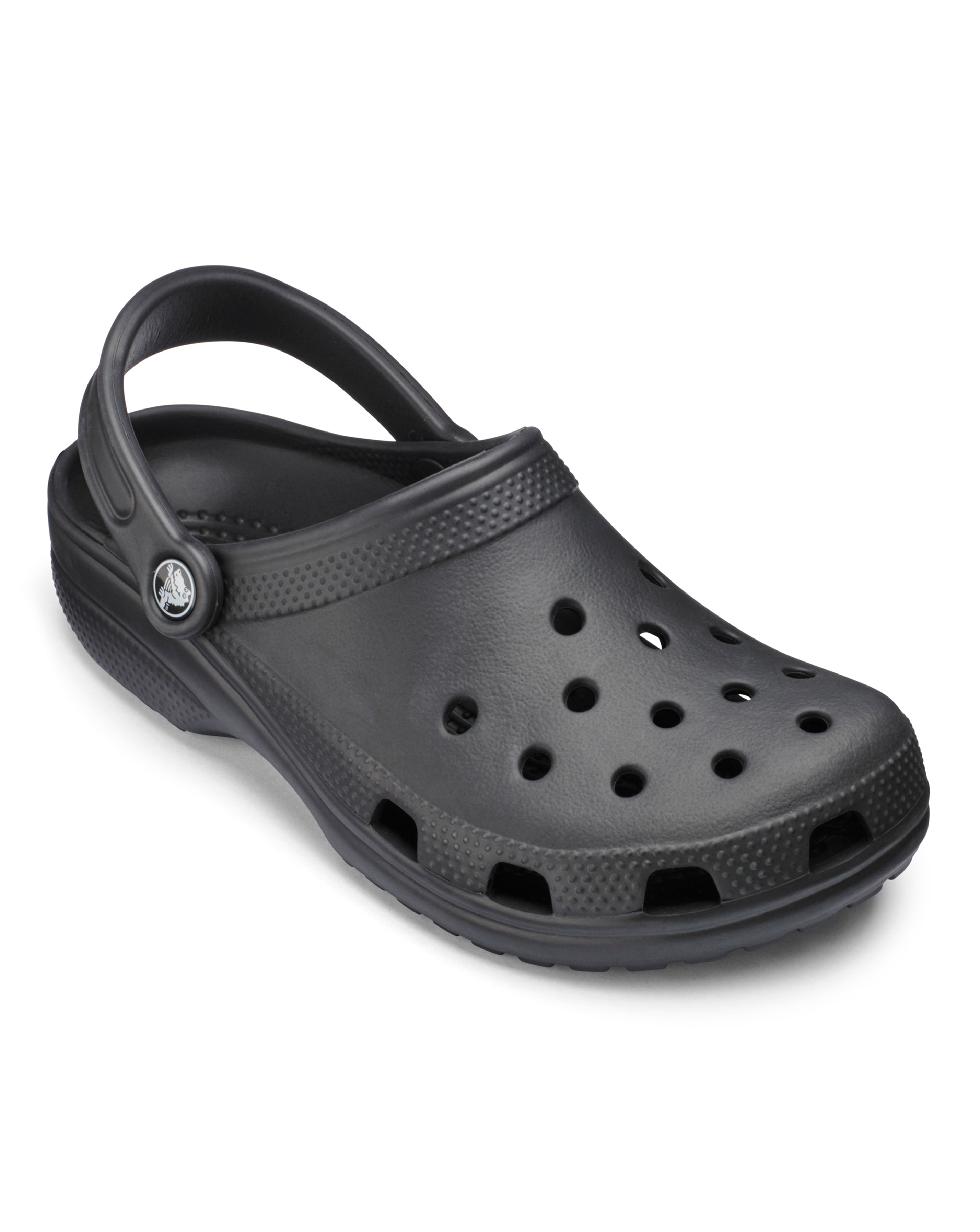Crocs Classic Clog - Black