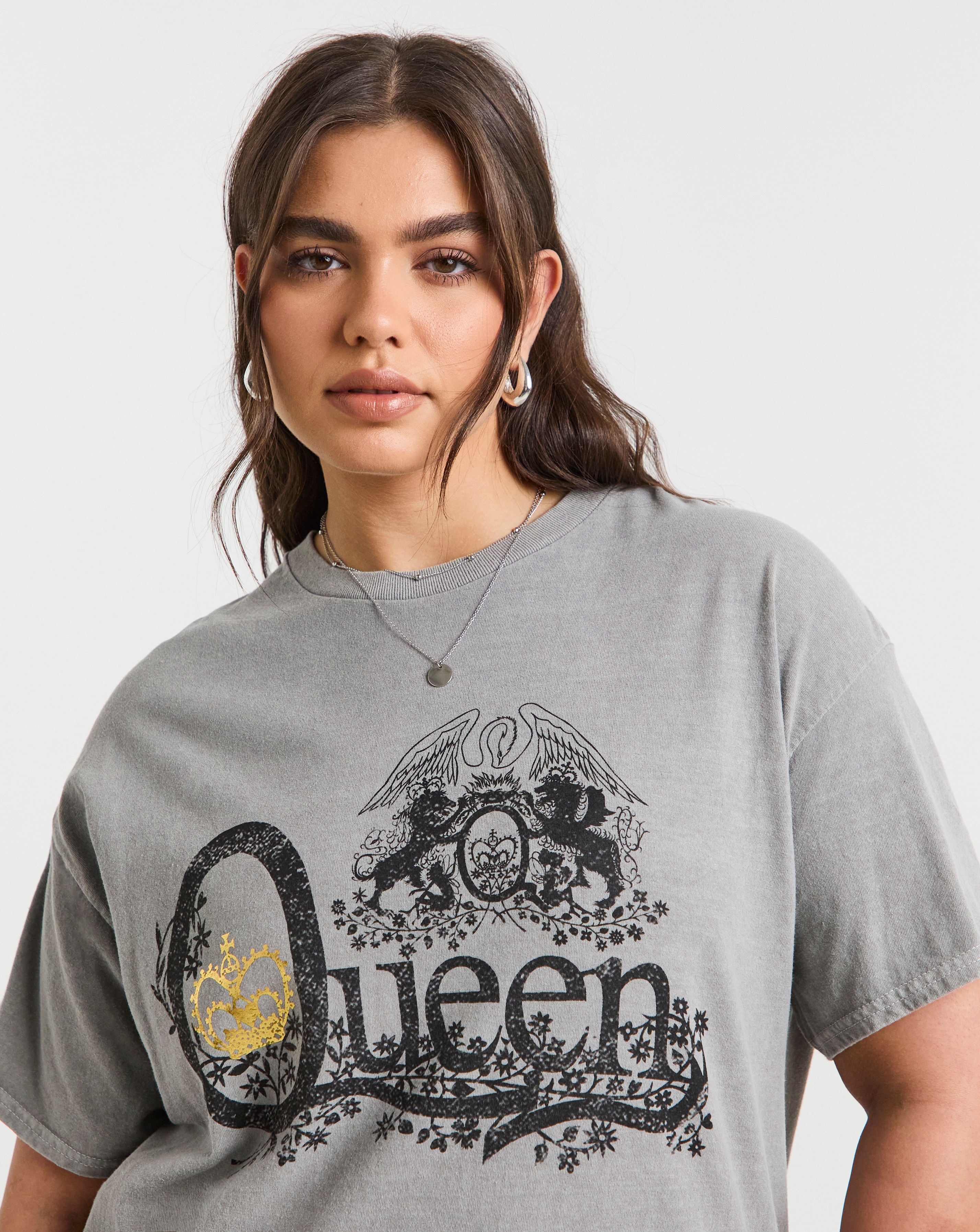 Queen License T-Shirt
