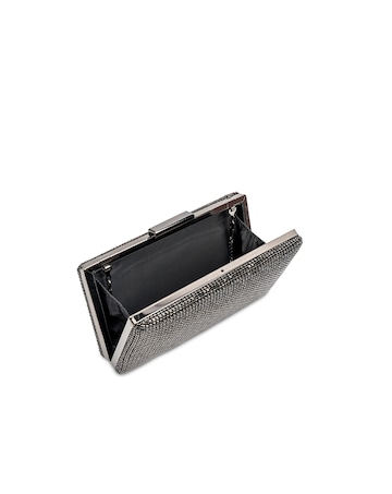 Paradox London Debra Clutch Bag