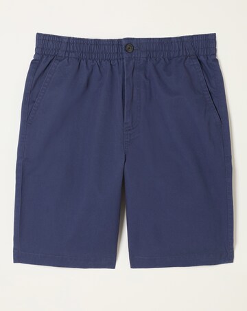 FatFace Selsey Pull-On Short - French Navy