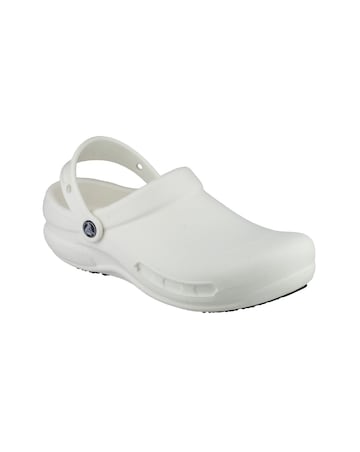 Crocs Bistro Unisex Work Clog