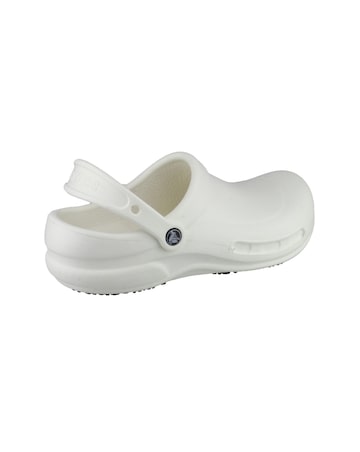 Crocs Bistro Unisex Work Clog