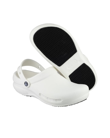 Crocs Bistro Unisex Work Clog