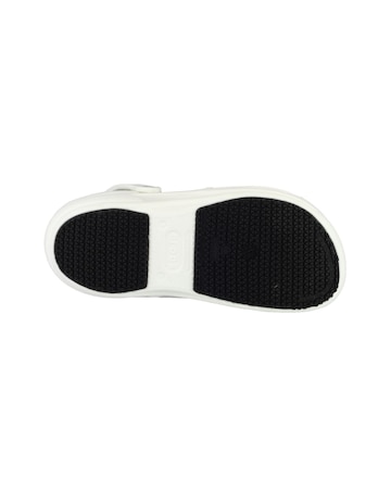 Crocs Bistro Unisex Work Clog