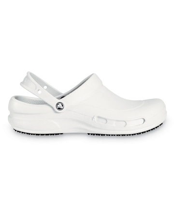 Crocs Bistro Unisex Work Clog