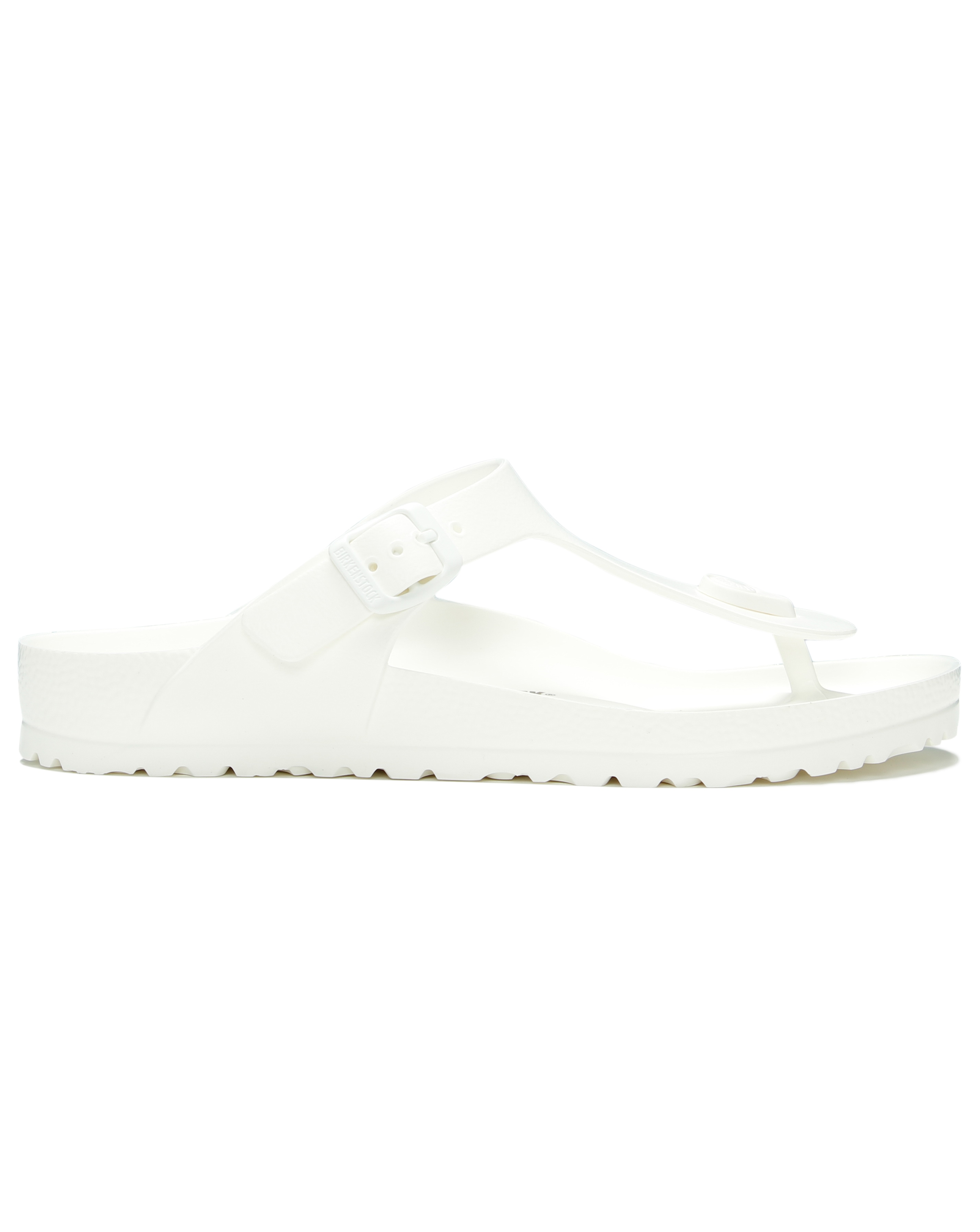 Birkenstock Gizeh EVA White Sandals