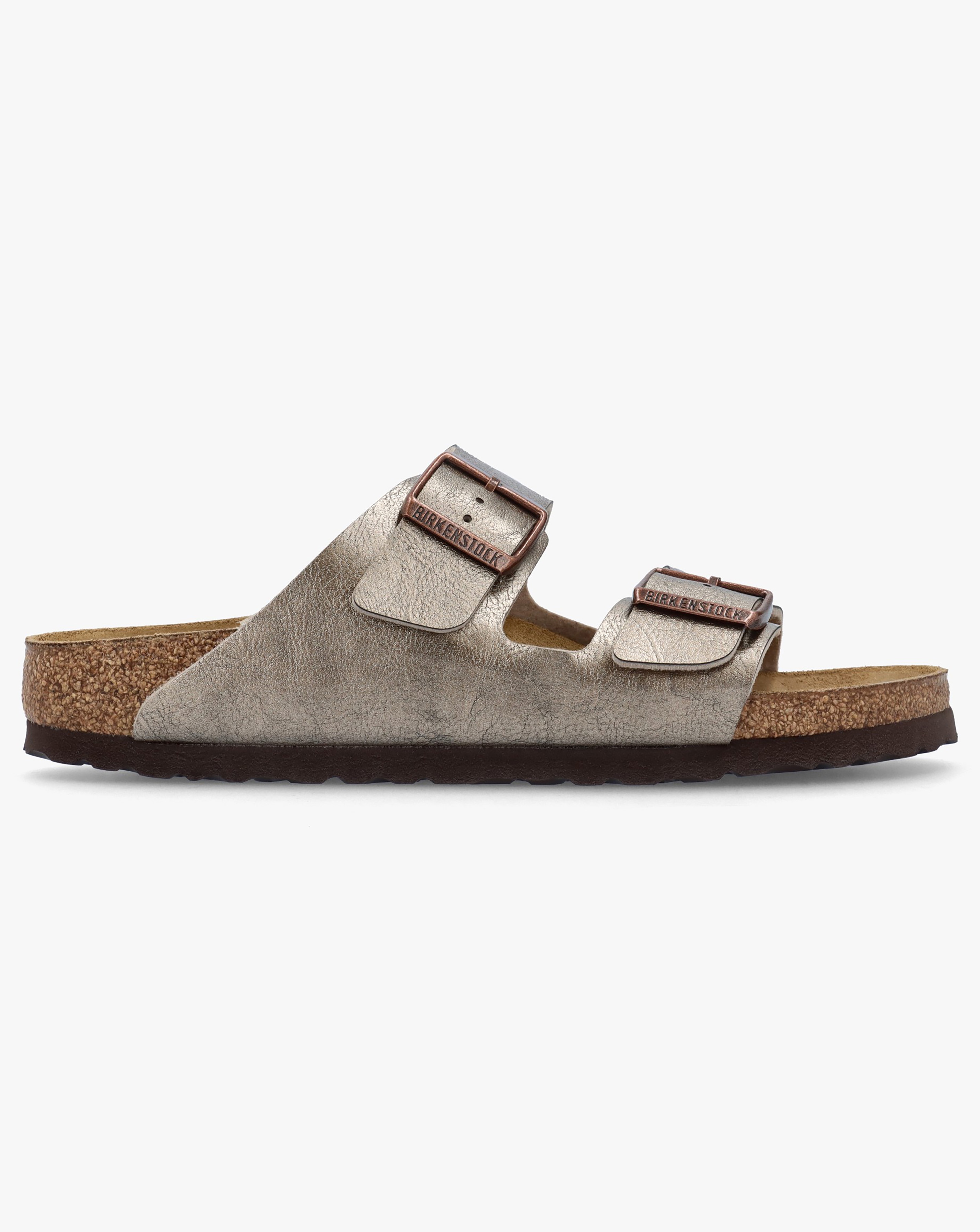 Birkenstock Arizona Birko-Flor Mules