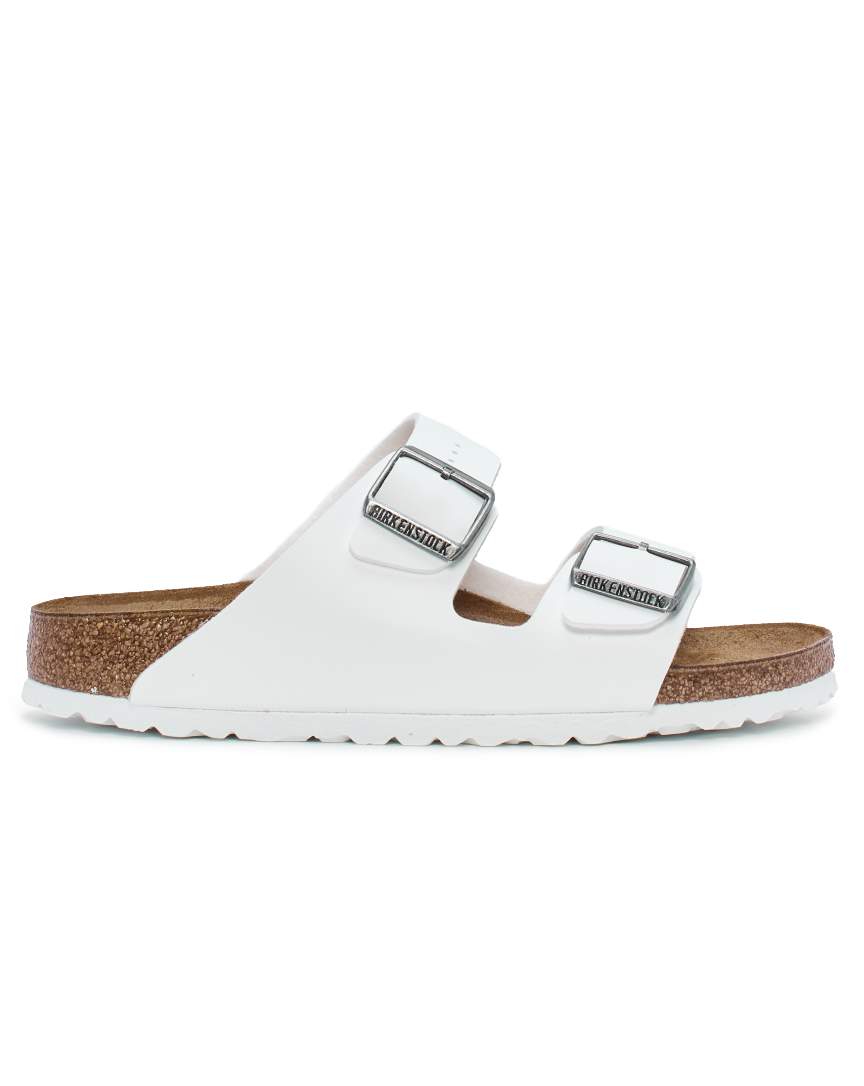 Birkenstock Arizona Birko-Flor Mules