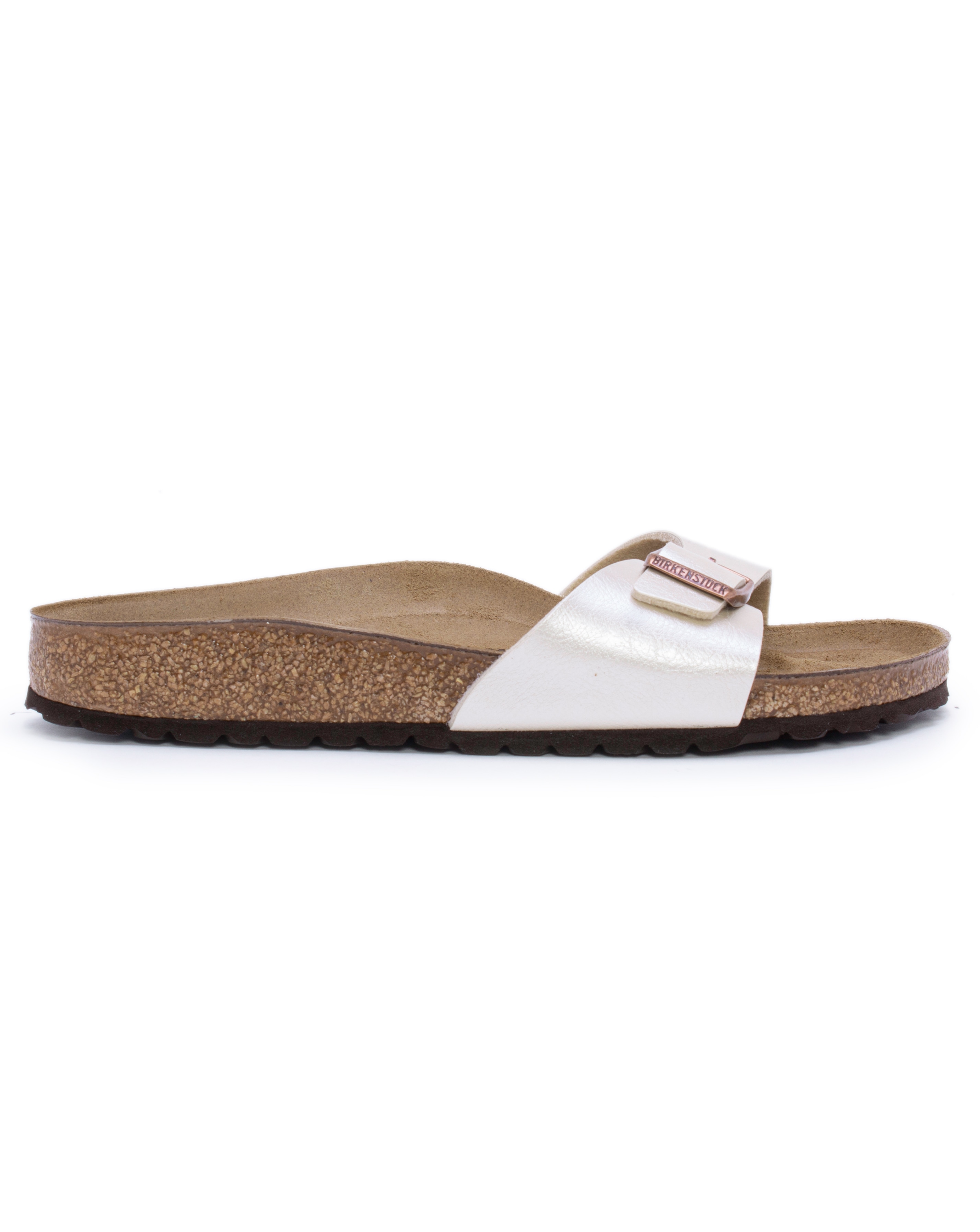 Birkenstock Madrid Birko Flor Mules