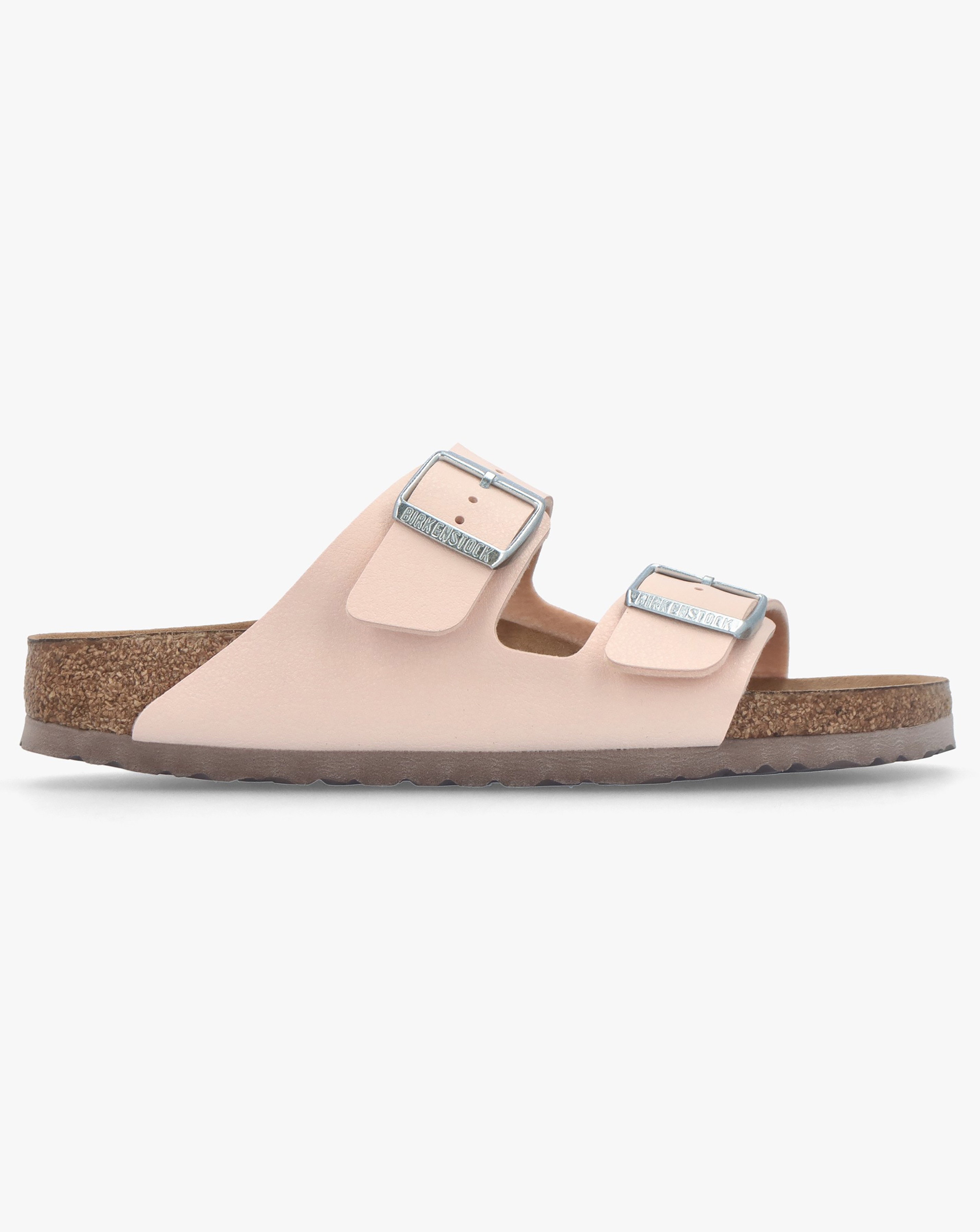 Birkenstock Arizona Birko-Flor Mules
