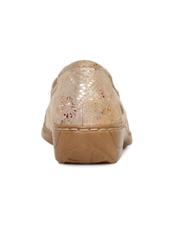 Rieker Denise Womens Shoes