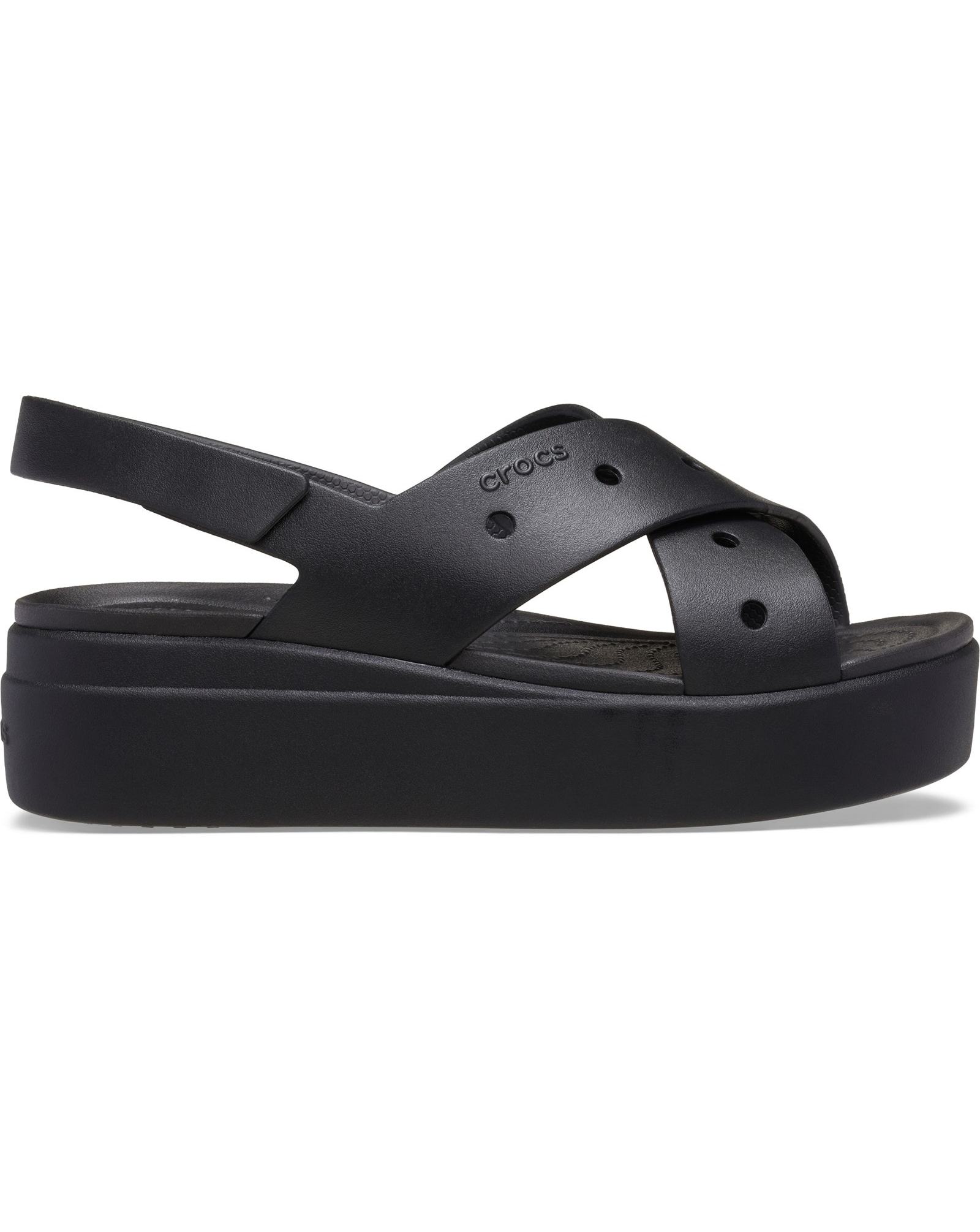 Crocs Brooklyn 4U Sandal