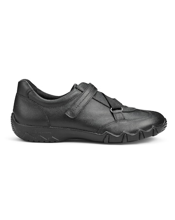 Hotter Joanne Wide Fit Trainer