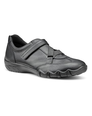 Hotter Joanne Wide Fit Trainer