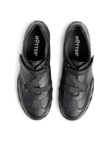 Hotter Joanne Wide Fit Trainer