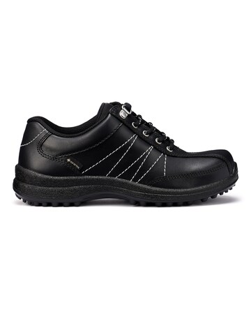Hotter Mist Wide Gore-Tex Walking Shoe