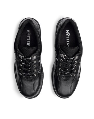Hotter Mist Wide Gore-Tex Walking Shoe