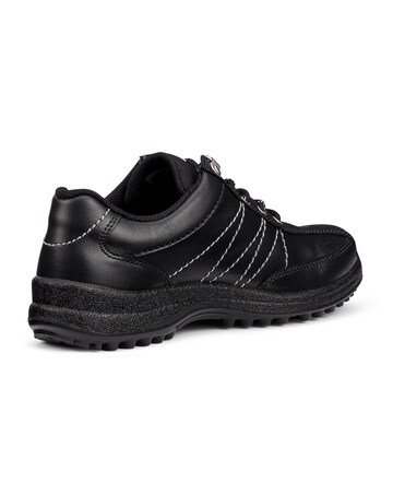 Hotter Mist Wide Gore-Tex Walking Shoe
