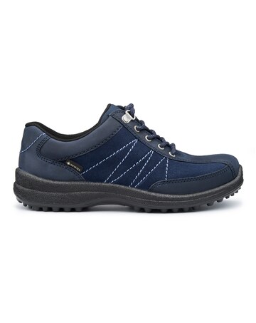 Hotter Mist Wide Gore-Tex Walking Shoe