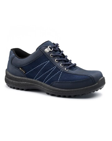 Hotter Mist Wide Gore-Tex Walking Shoe